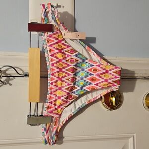 NEW PINK Victoria secret swim bottom